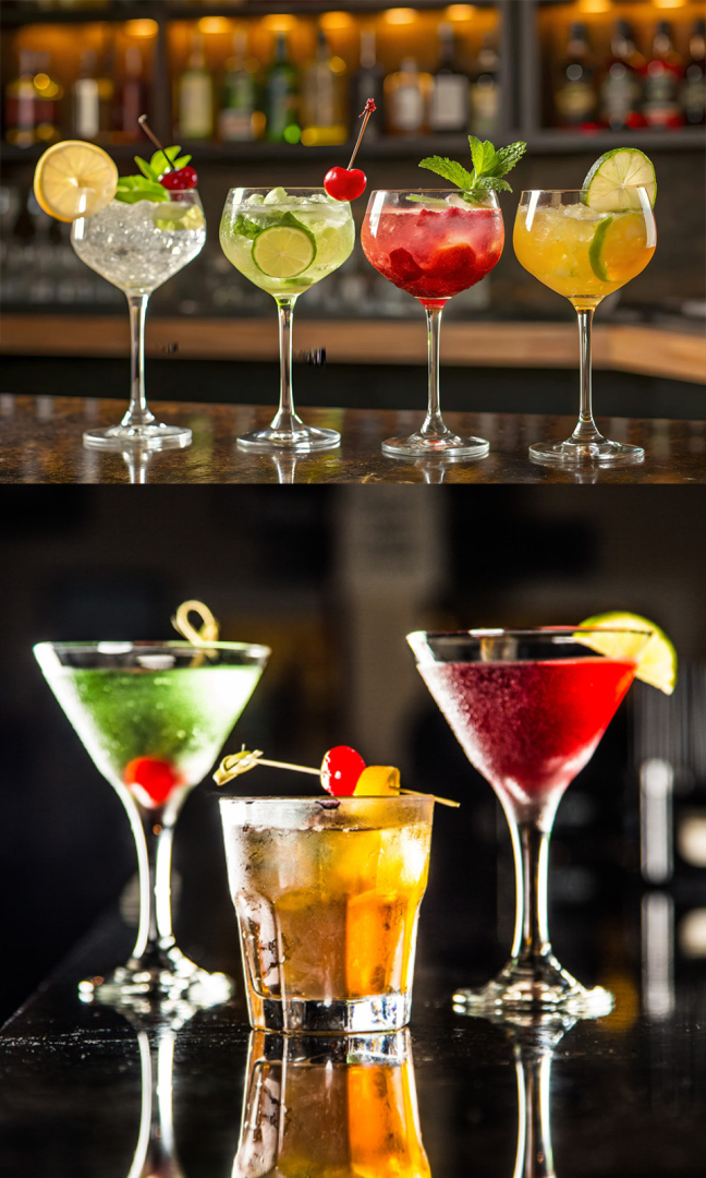 Drinki